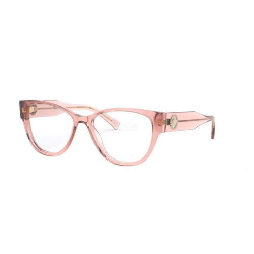 Occhiale da Vista Versace 0VE3281B - TRANSPARENT PINK 5322