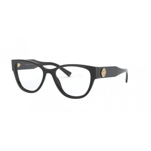 Occhiale da Vista Versace 0VE3281B - BLACK GB1