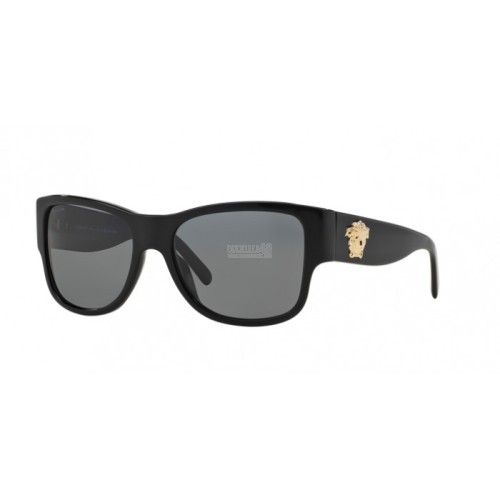 Occhiale da Sole Versace 0VE4275 - BLACK GB1/81