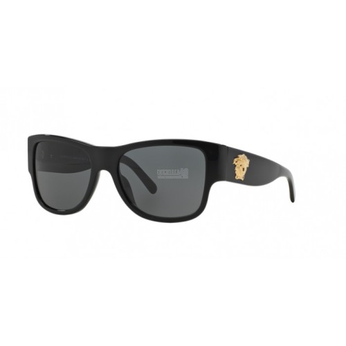 Occhiale da Sole Versace 0VE4275 - BLACK GB1/87