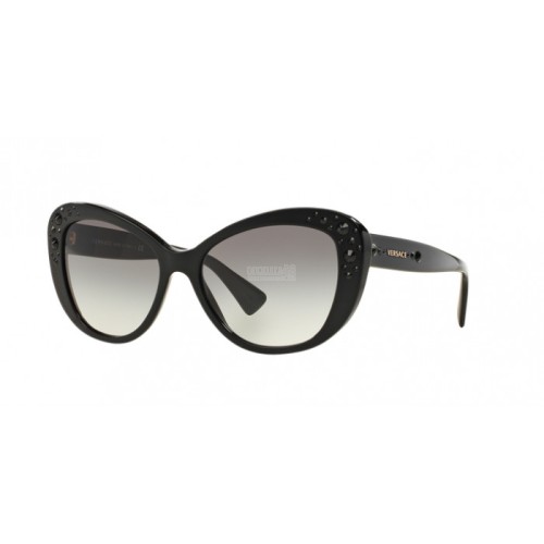 Occhiale da Sole Versace 0VE4309B - BLACK GB1/11