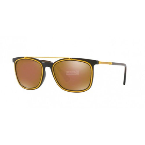 Occhiale da Sole Versace 0VE4335 - MATTE TRANSPARENT GREEN 5256F9