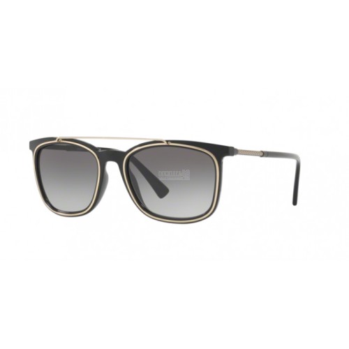Occhiale da Sole Versace 0VE4335 - BLACK GB1/11