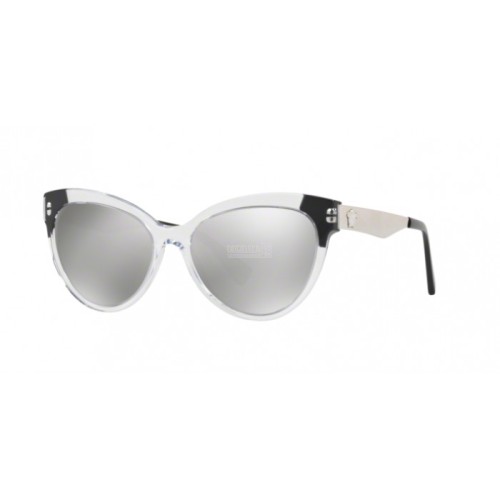 Occhiale da Sole Versace 0VE4338 - CRYSTAL/BLACK 52436G