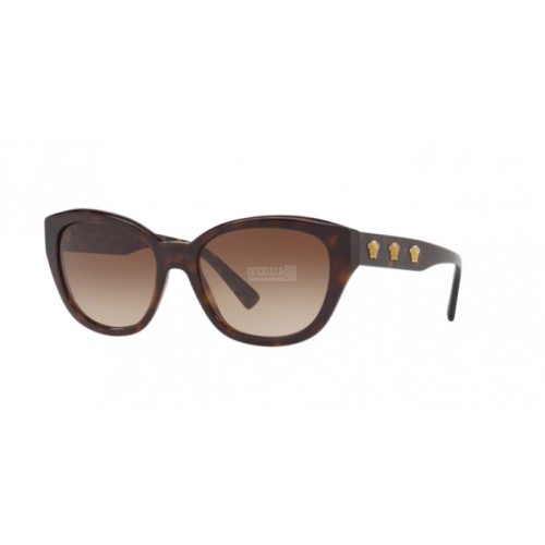 Occhiale da Sole Versace 0VE4343 - HAVANA 108/13