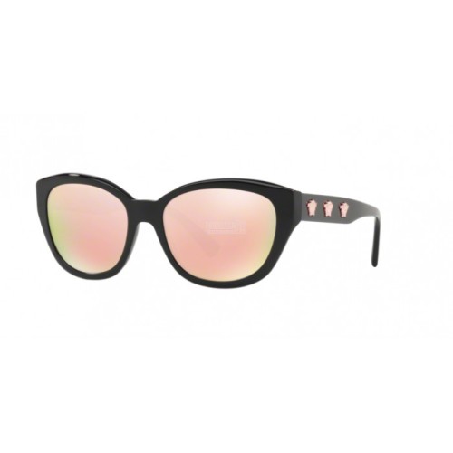Occhiale da Sole Versace 0VE4343 - BLACK GB1/2Y