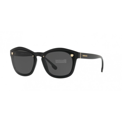 Occhiale da Sole Versace 0VE4350 - BLACK GB1/87