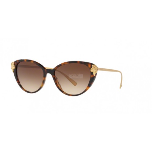 Occhiale da Sole Versace 0VE4351B - HAVANA 526713