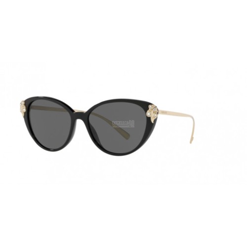 Occhiale da Sole Versace 0VE4351B - BLACK GB1/87