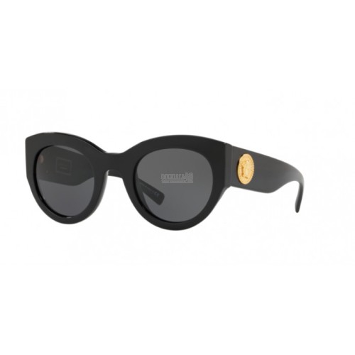 Occhiale da Sole Versace 0VE4353 - BLACK GB1/87