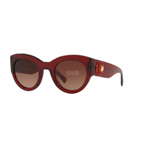 Occhiale da Sole Versace 0VE4353BM - BURGUNDY 531713