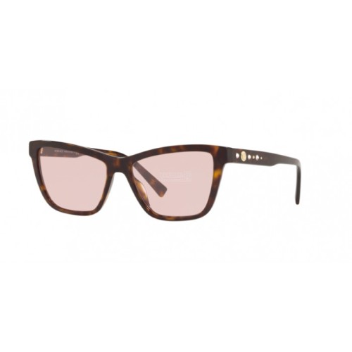 Occhiale da Sole Versace 0VE4354B - DARK HAVANA 108/5