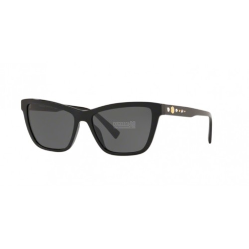 Occhiale da Sole Versace 0VE4354B - BLACK GB1/87