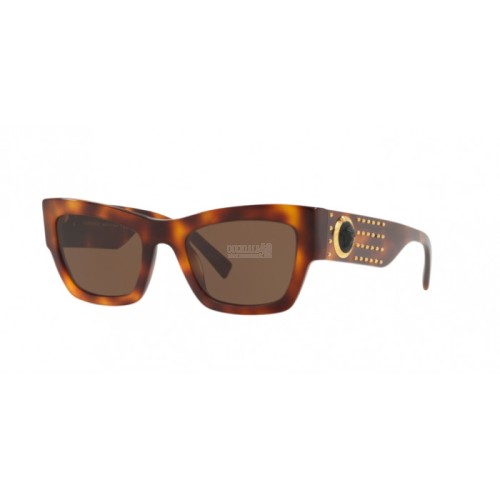 Occhiale da Sole Versace 0VE4358 - HAVANA 529673