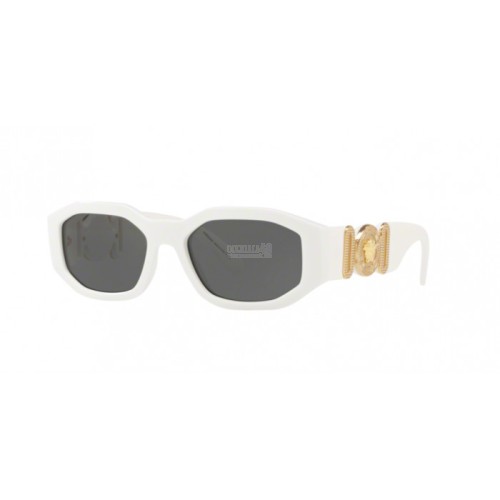 Occhiale da Sole Versace 0VE4361 - WHITE 401/87