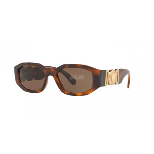Occhiale da Sole Versace 0VE4361 - HAVANA 521773