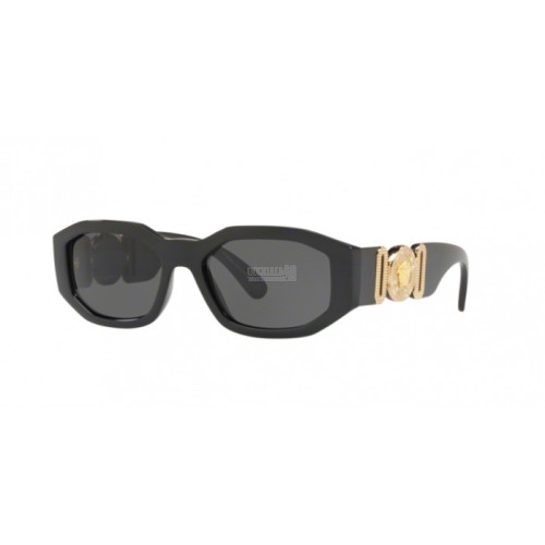 Occhiale da Sole Versace 0VE4361 - BLACK GB1/87