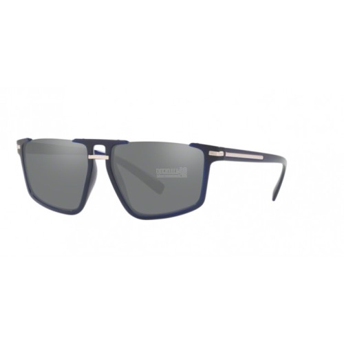 Occhiale da Sole Versace 0VE4363 GRECA AEGIS - BLUE 106/6G