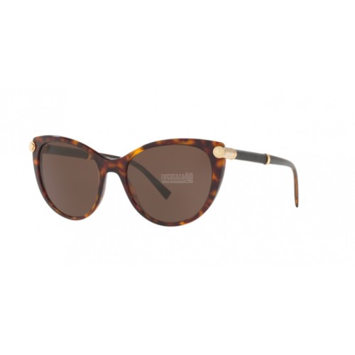Occhiale da Sole Versace 0VE4364Q V-ROCK - HAVANA 108/73