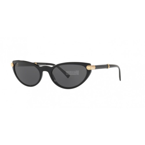 Occhiale da Sole Versace 0VE4365Q V-ROCK - BLACK GB1/87