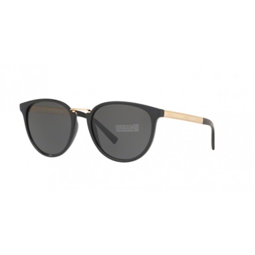 Occhiale da Sole Versace 0VE4366 - BLACK GB1/87