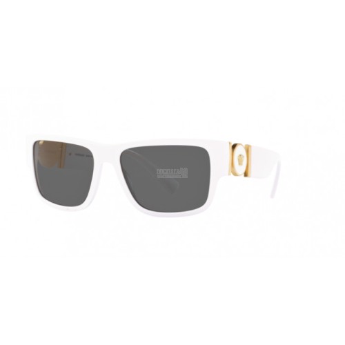 Occhiale da Sole Versace 0VE4369 - WHITE 401/87