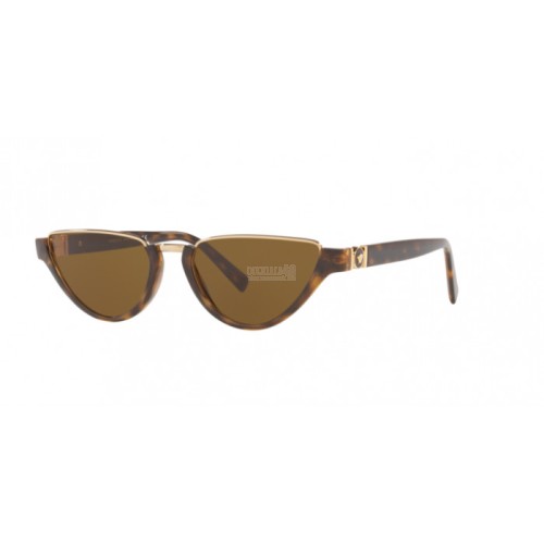 Occhiale da Sole Versace 0VE4370 - HAVANA 108/73