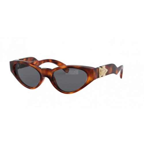 Occhiale da Sole Versace 0VE4373 - HAVANA 521787
