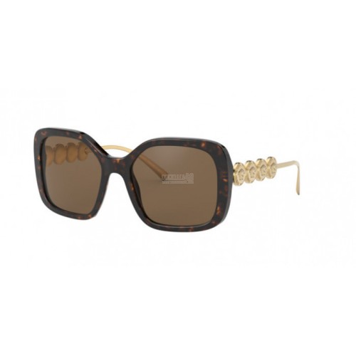 Occhiale da Sole Versace 0VE4375 - HAVANA 108/73