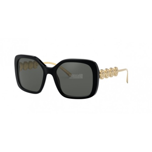 Occhiale da Sole Versace 0VE4375 - BLACK GB1/87