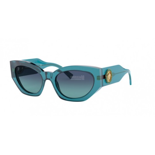 Occhiale da Sole Versace 0VE4376B - TURQUOISE 53164S
