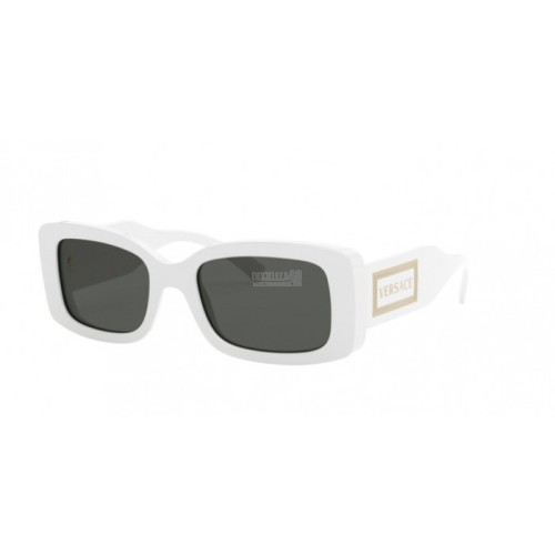 Occhiale da Sole Versace 0VE4377 - WHITE 401/87
