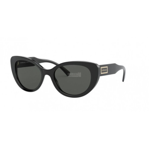 Occhiale da Sole Versace 0VE4378 - BLACK GB1/87