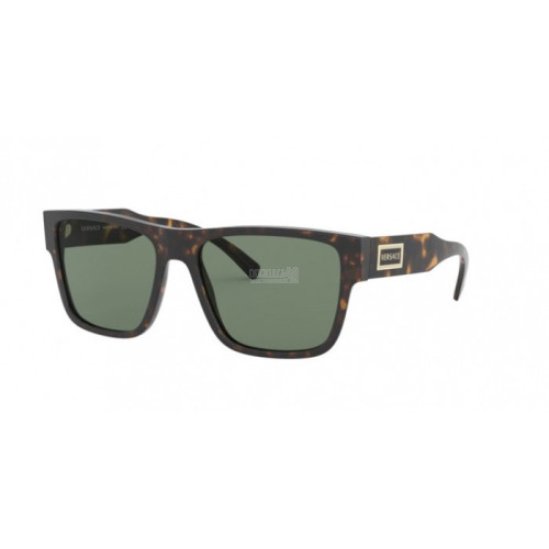 Occhiale da Sole Versace 0VE4379 - HAVANA 108/71