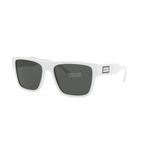 Occhiale da Sole Versace 0VE4379 - WHITE 401/87