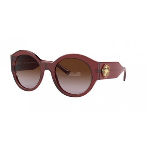 Occhiale da Sole Versace 0VE4380B - BURGUNDY 388/13