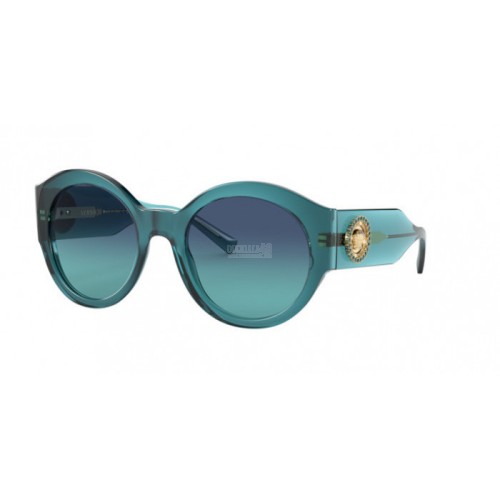 Occhiale da Sole Versace 0VE4380B - TURQUOISE 53164S