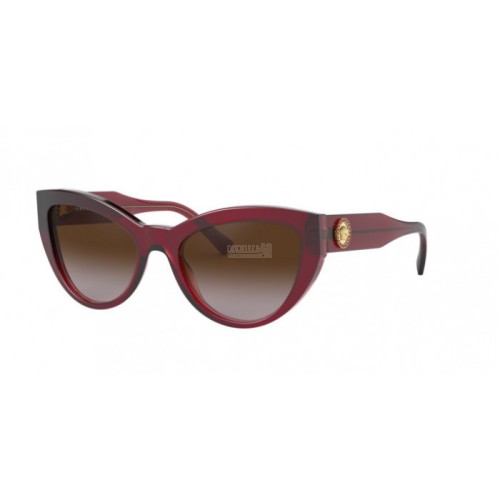 Occhiale da Sole Versace 0VE4381B - BURGUNDY 388/13