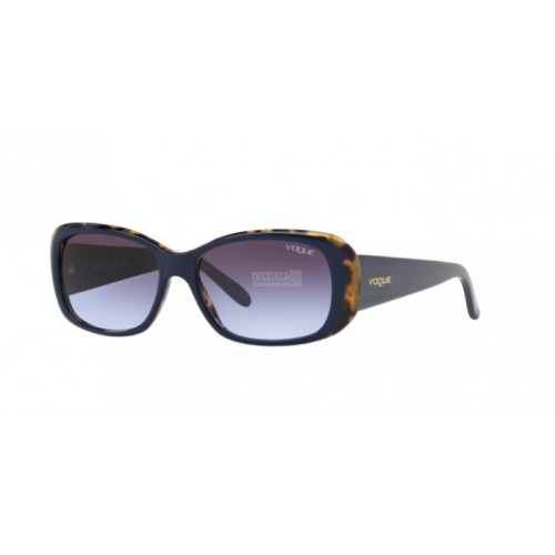 Occhiale da Sole Vogue 0VO2606S - TOP BLUE/TORTOISE 26474Q