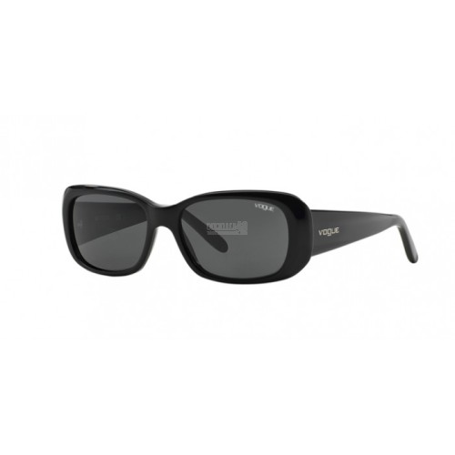 Occhiale da Sole Vogue 0VO2606S - BLACK W44/87