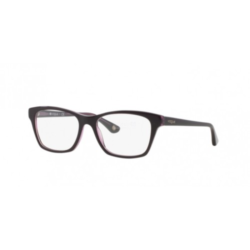 Occhiale da Vista Vogue 0VO2714 - TOP DARK VIOLET/VIOLET TRANSP 1887