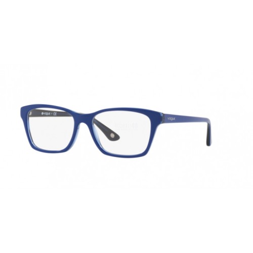 Occhiale da Vista Vogue 0VO2714 - TOP DARK BLUE/BLUE TRANSP 2583