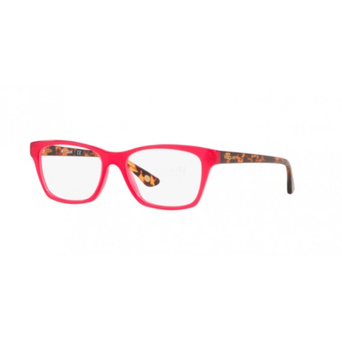 Occhiale da Vista Vogue 0VO2714 - TRANSPARENT RED 2693