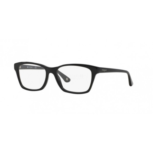 Occhiale da Vista Vogue 0VO2714 - BLACK W44