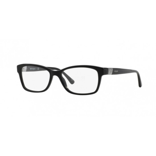Occhiale da Vista Vogue 0VO2765B - BLACK W44