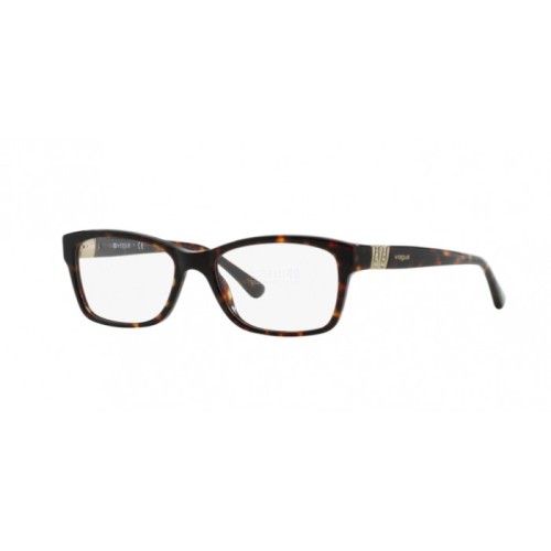 Occhiale da Vista Vogue 0VO2765B - DARK HAVANA W656