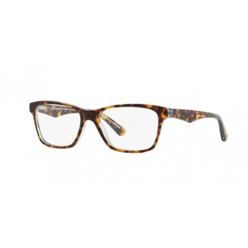Occhiale da Vista Vogue 0VO2787 - TOP HAVANA/TRANSPARENT 1916