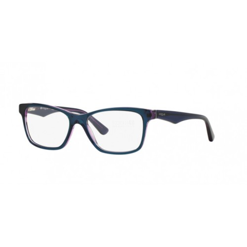 Occhiale da Vista Vogue 0VO2787 - TOP TR GREEN/TR VIOLET 2267