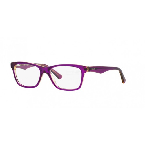 Occhiale da Vista Vogue 0VO2787 - TOP TR VIOLET/TR YELLO 2268