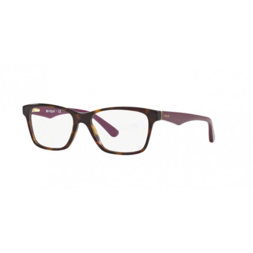 Occhiale da Vista Vogue 0VO2787 - DARK HAVANA 2406